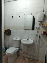 Blk 861 Woodlands Street 83 (Woodlands), HDB 4 Rooms #492654181